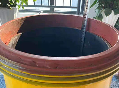 江干抗爆容器